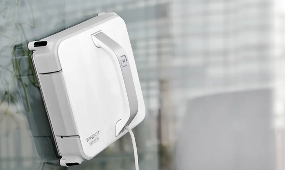 WINBOT 920 Window Cleaning Robot featured image