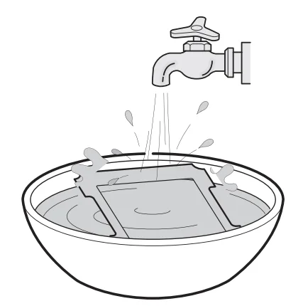 WINBOT W1 Pro Window Cleaning Robot 10