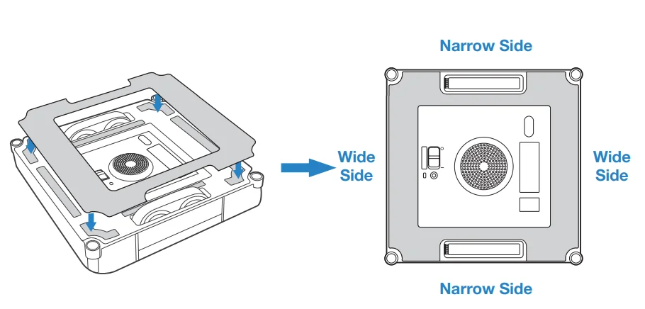 WINBOT W1 Pro Window Cleaning Robot 12