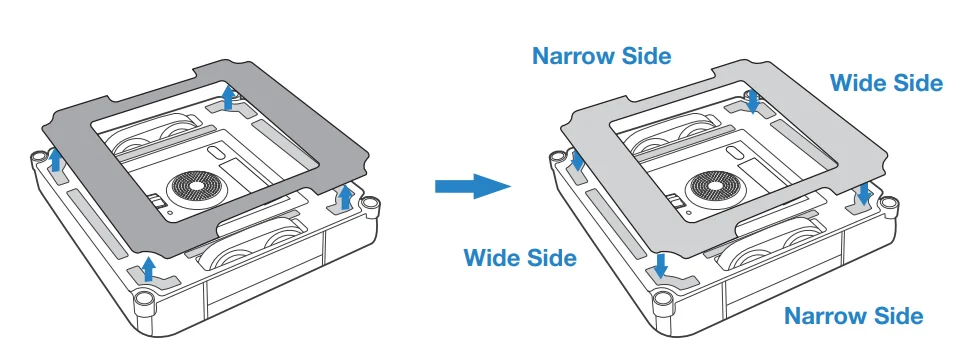 WINBOT W1 Pro Window Cleaning Robot 22