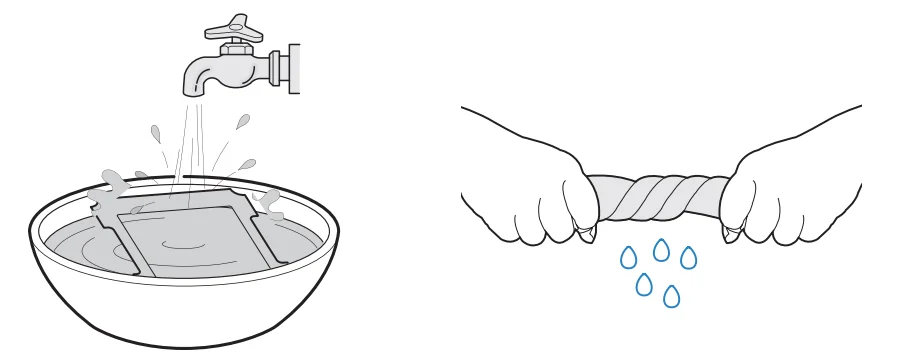 WINBOT W1 Pro Window Cleaning Robot 23