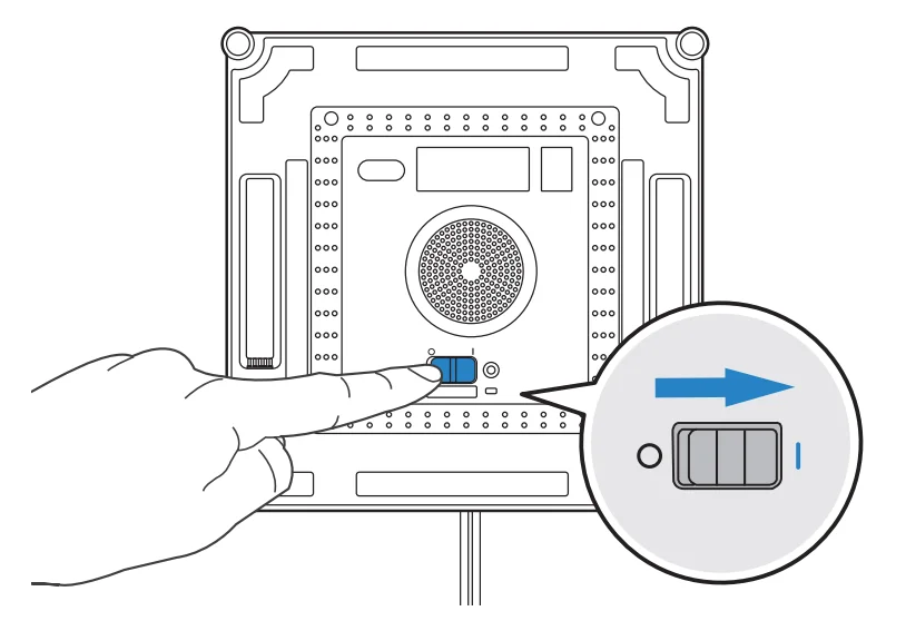 WINBOT W1 Pro Window Cleaning Robot 24