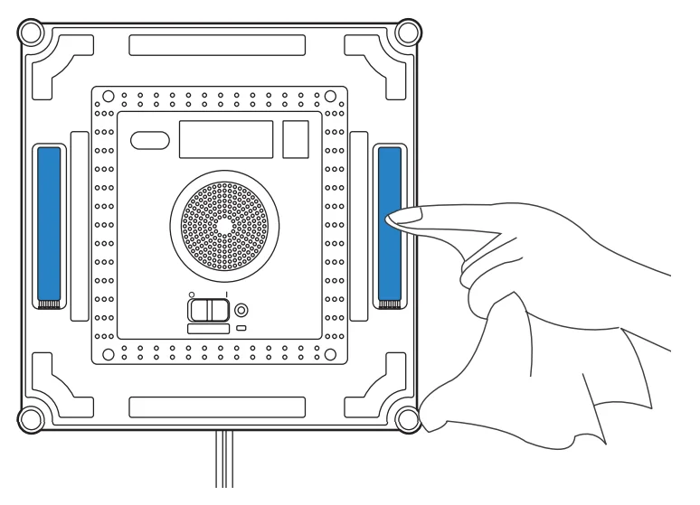 WINBOT W1 Pro Window Cleaning Robot 25