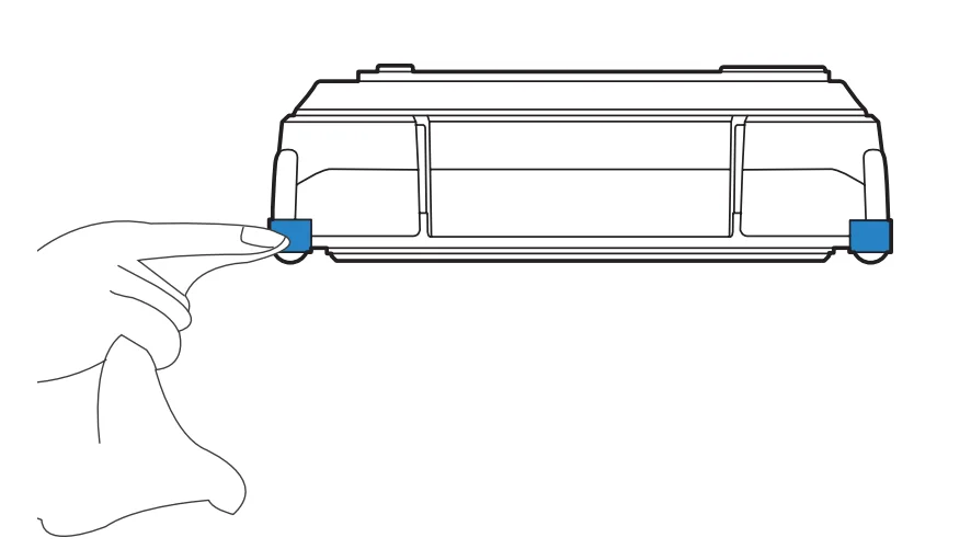 WINBOT W1 Pro Window Cleaning Robot 28