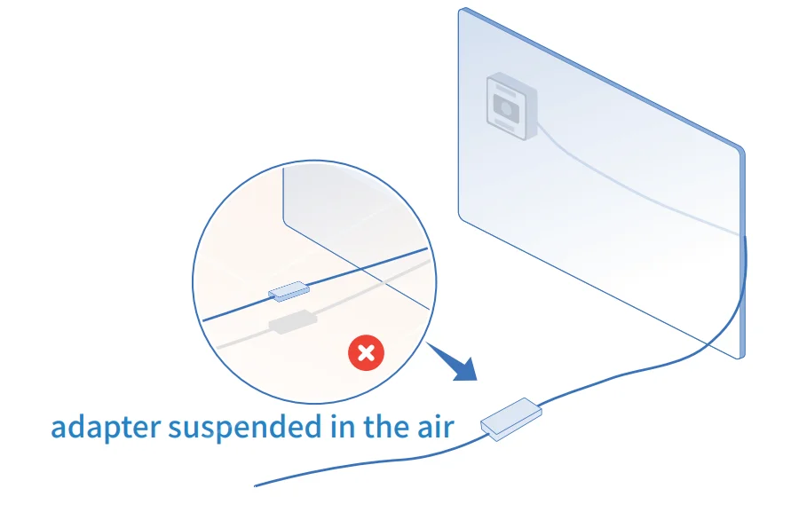 WINBOT W1S Window Cleaning Robot 11