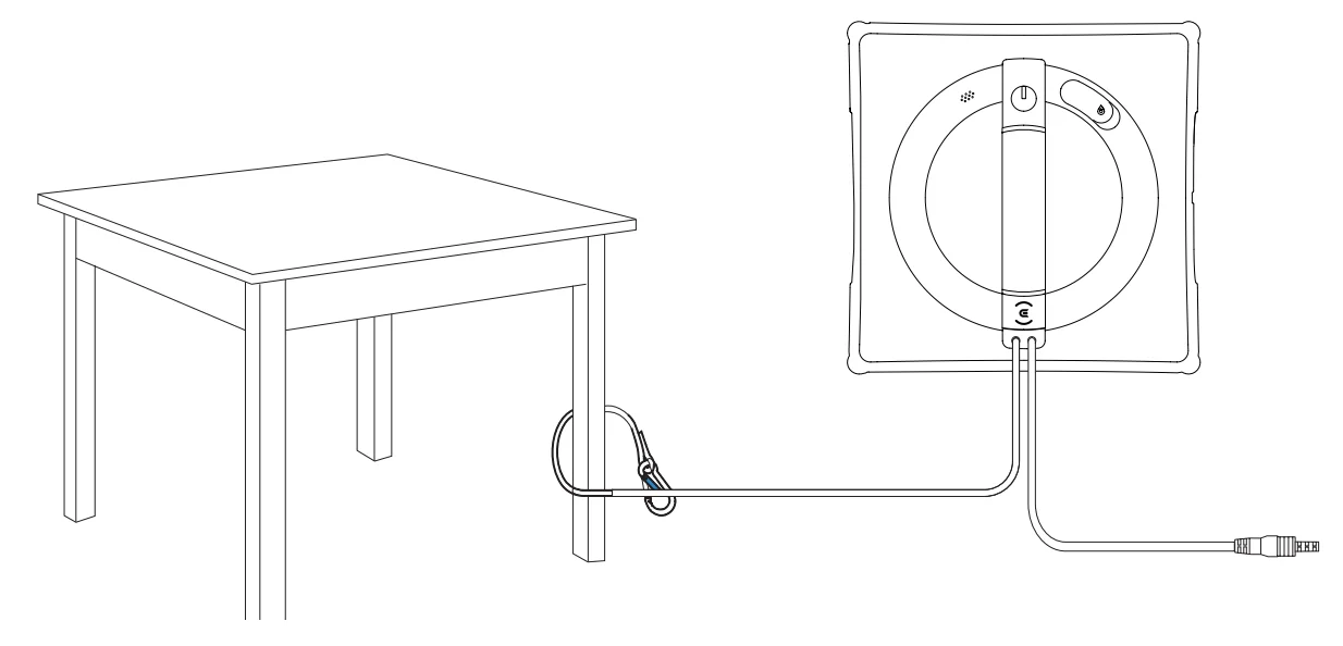 WINBOT W1S Window Cleaning Robot 12