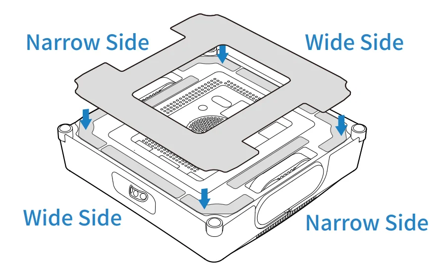WINBOT W1S Window Cleaning Robot 19
