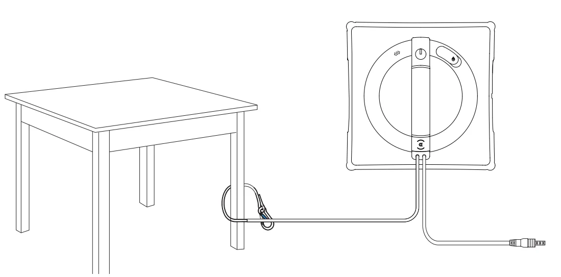 WINBOT W1S Window Cleaning Robot 20