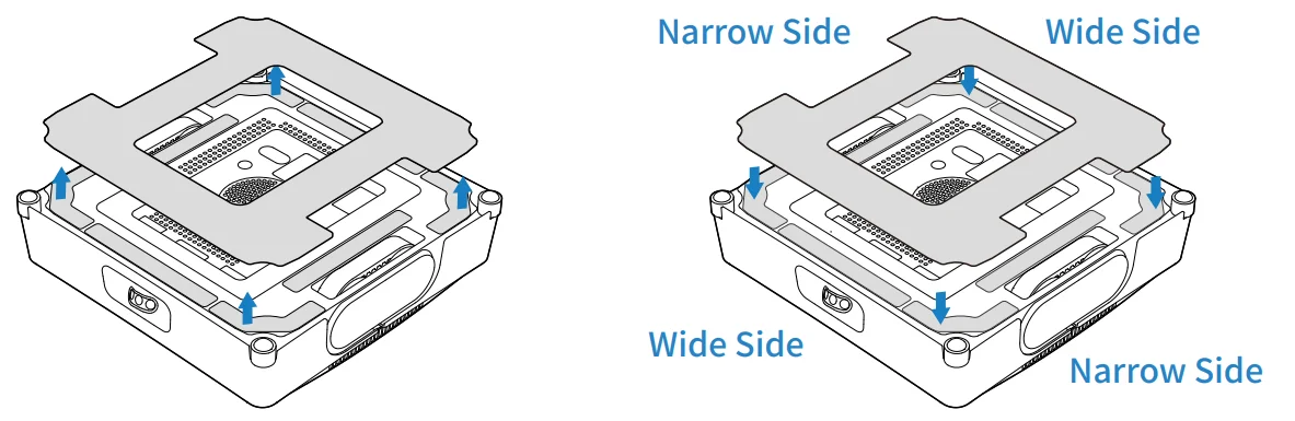 WINBOT W1S Window Cleaning Robot 29