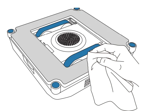 WINBOT W1S Window Cleaning Robot 31