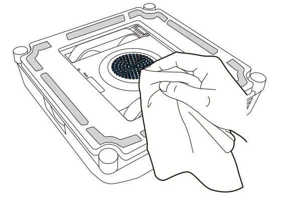 WINBOT W1S Window Cleaning Robot 35