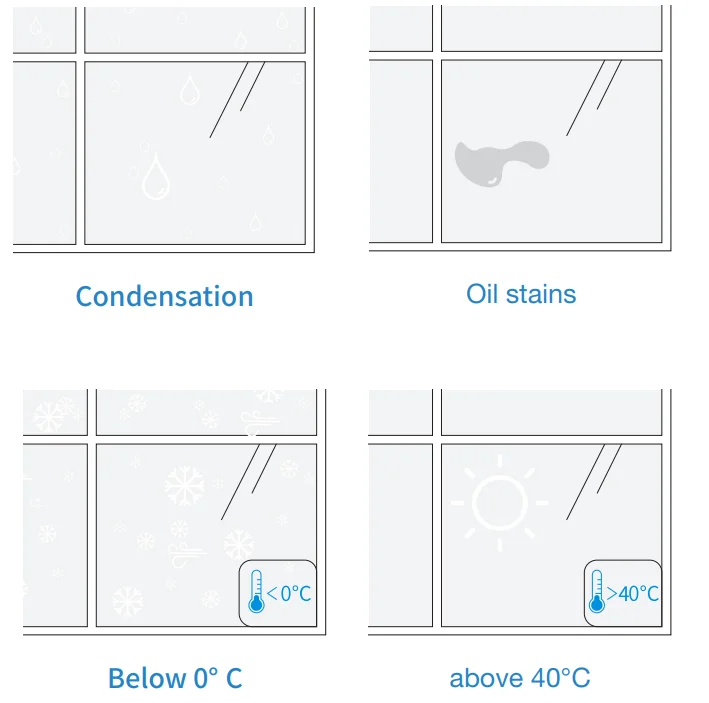 WINBOT W1S Window Cleaning Robot 6