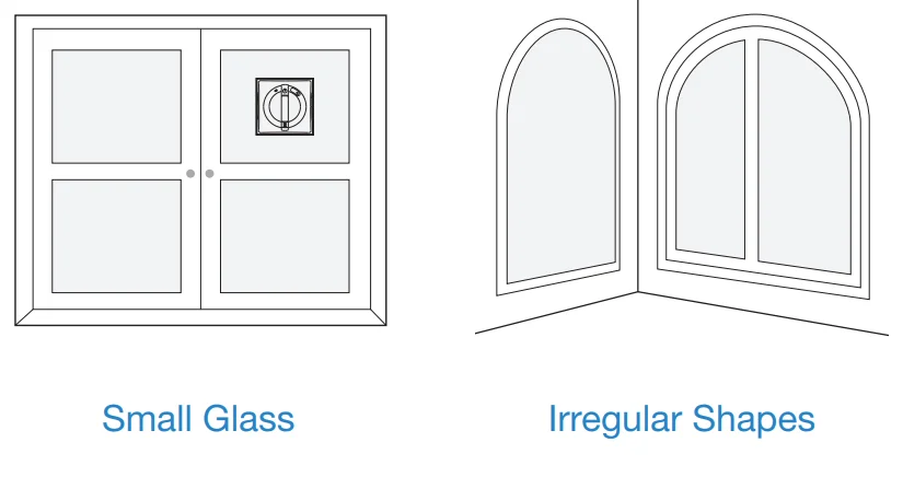 WINBOT W1S Window Cleaning Robot 7