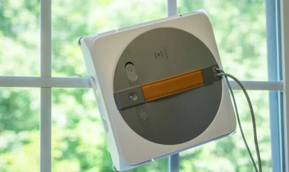 WINBOT W1S Window Cleaning Robot featured image