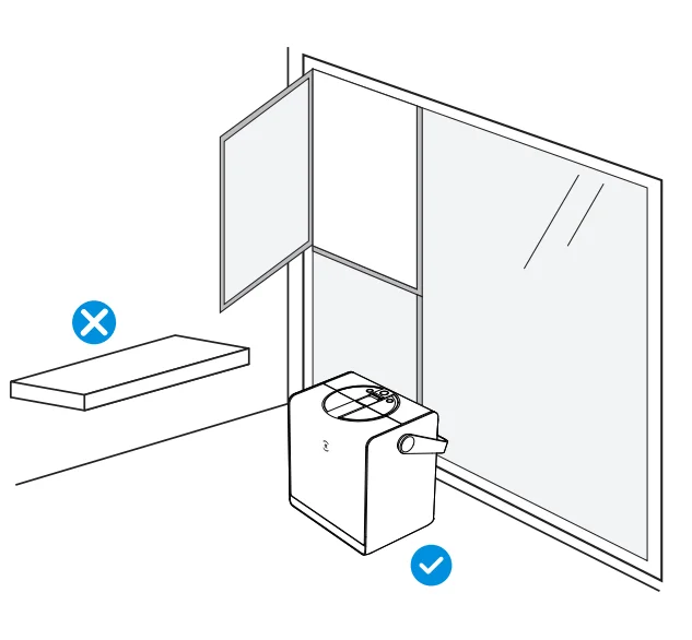WINBOT W2 OMNI Window Cleaning Robot User Manual WINBOT W2 OMNI Window Cleaning Robot 12