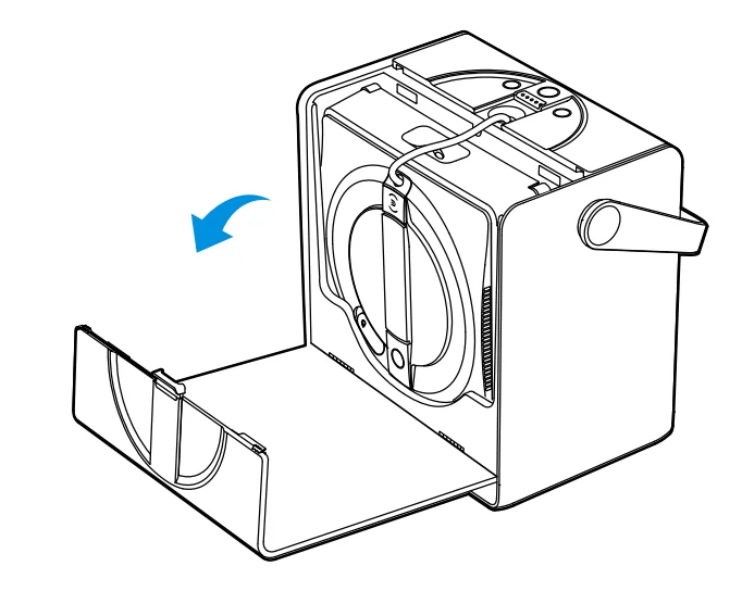 WINBOT W2 OMNI Window Cleaning Robot User Manual WINBOT W2 OMNI Window Cleaning Robot 7