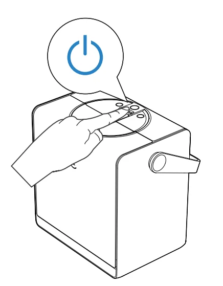 WINBOT W2 OMNI Window Cleaning Robot 9