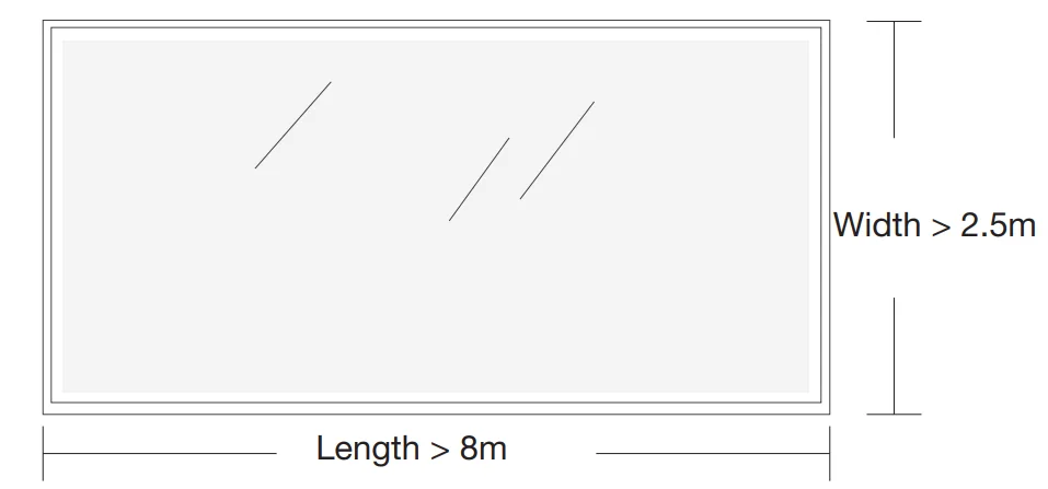 WINBOT W2S OMNI Window Cleaning Robot 13