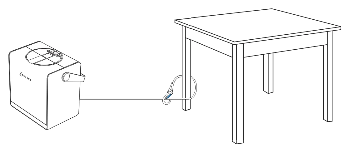 WINBOT W2S OMNI Window Cleaning Robot 15