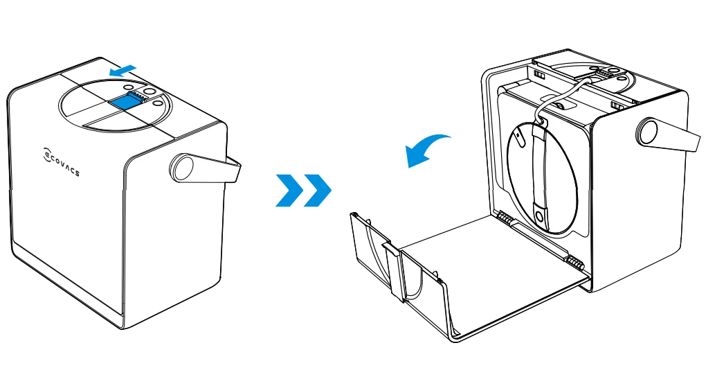 WINBOT W2S OMNI Window Cleaning Robot 19