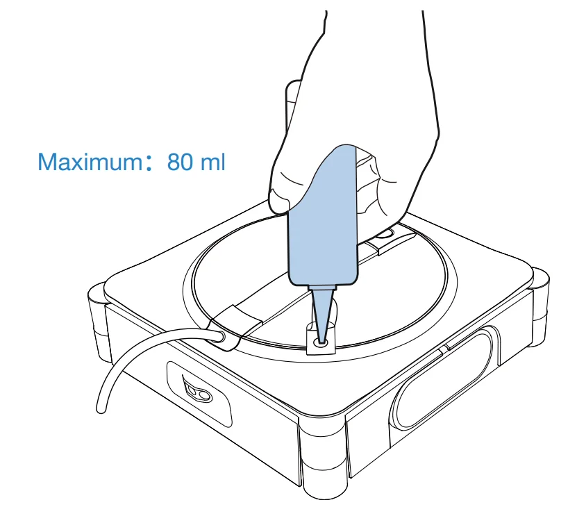 WINBOT W2S OMNI Window Cleaning Robot 22