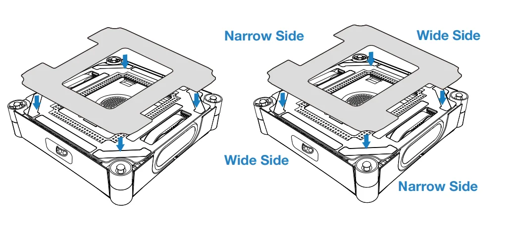 WINBOT W2S OMNI Window Cleaning Robot 25