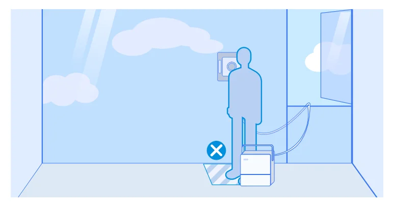 WINBOT W2S OMNI Window Cleaning Robot 26