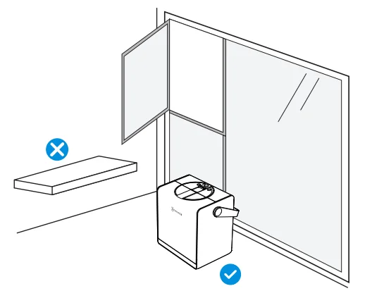 WINBOT W2S OMNI Window Cleaning Robot 27