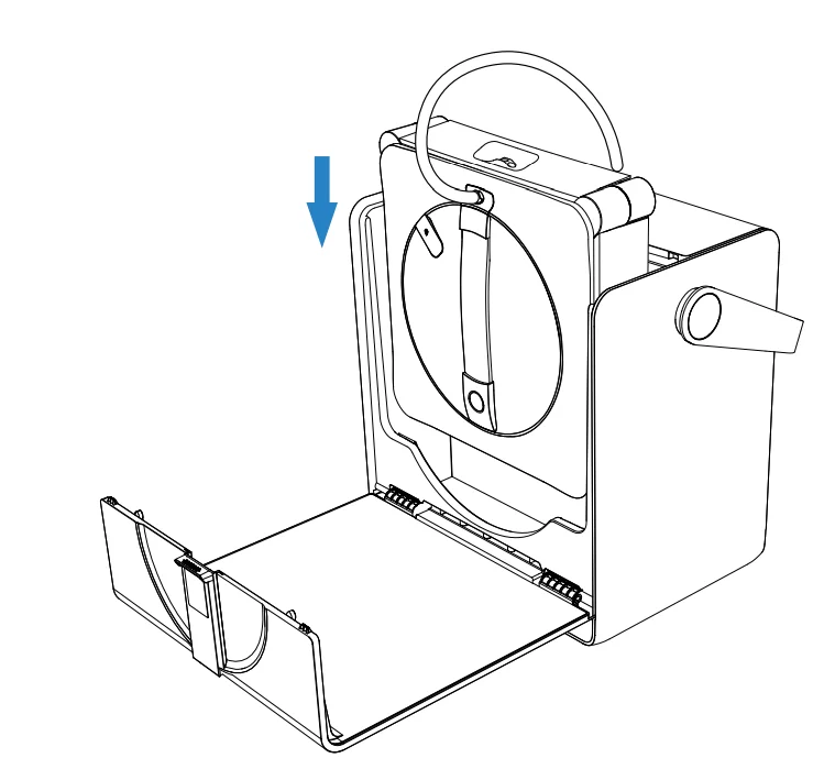 WINBOT W2S OMNI Window Cleaning Robot 32