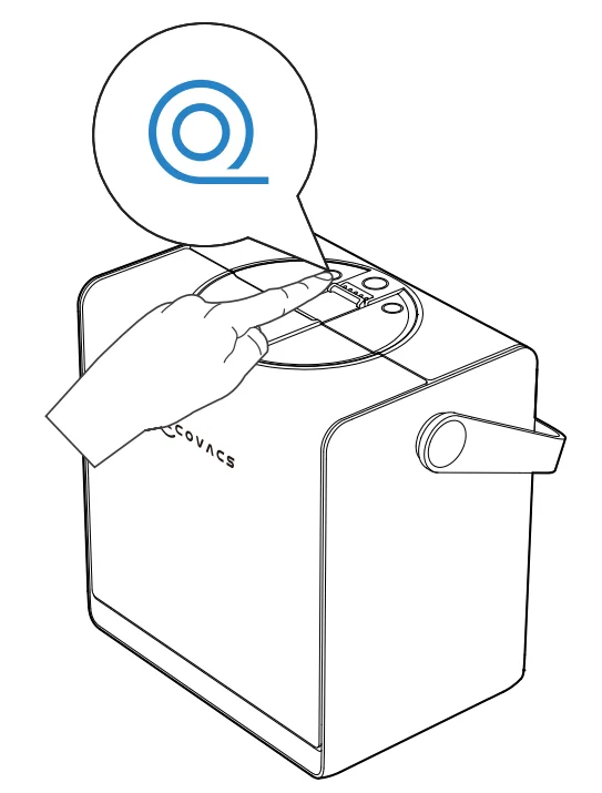 WINBOT W2S OMNI Window Cleaning Robot 33