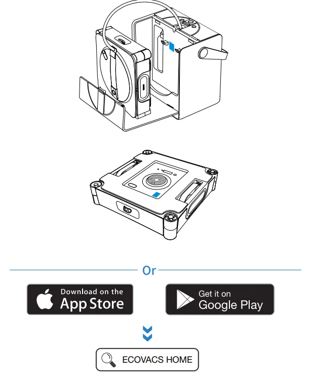 WINBOT W2S OMNI Window Cleaning Robot 35