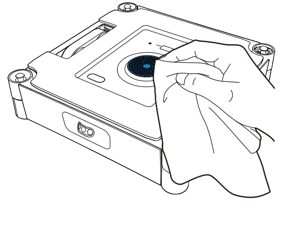 WINBOT W2S OMNI Window Cleaning Robot 40