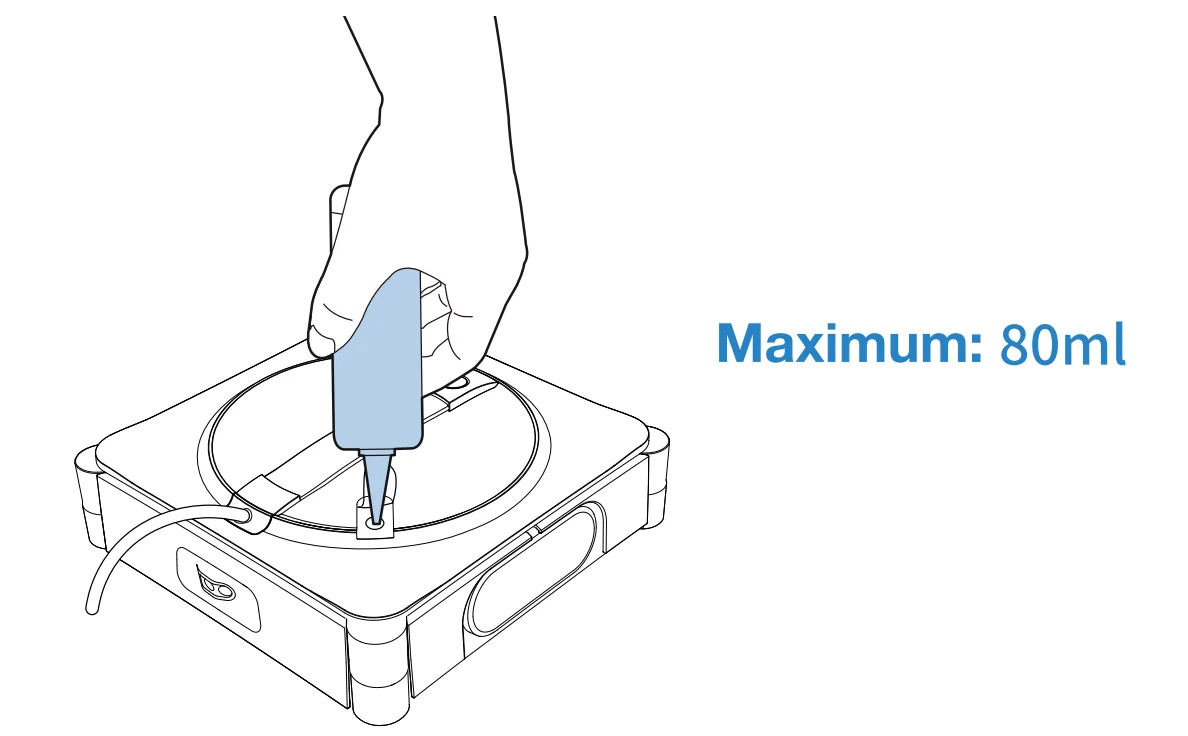 WINBOT W2S Window Cleaning Robot 16