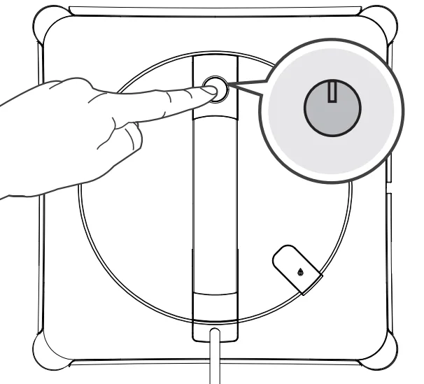 WINBOT W2S Window Cleaning Robot 22