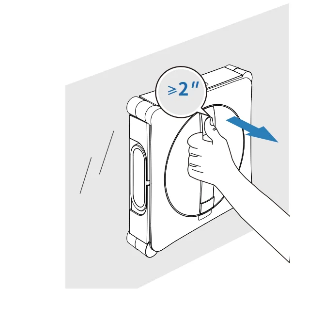 WINBOT W2S Window Cleaning Robot 23