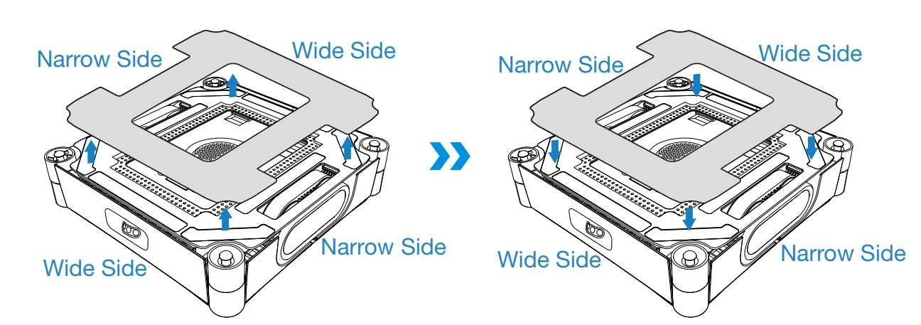 WINBOT W2S Window Cleaning Robot 29