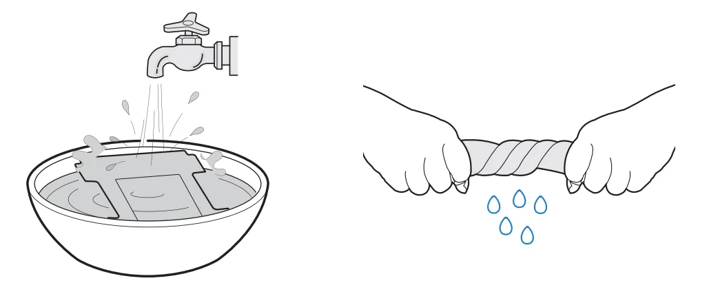 WINBOT W2S Window Cleaning Robot 30