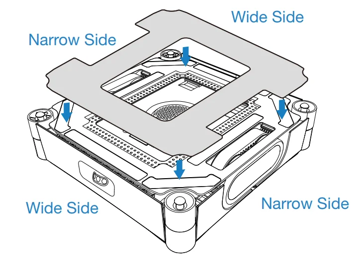 WINBOT W2S Window Cleaning Robot 32