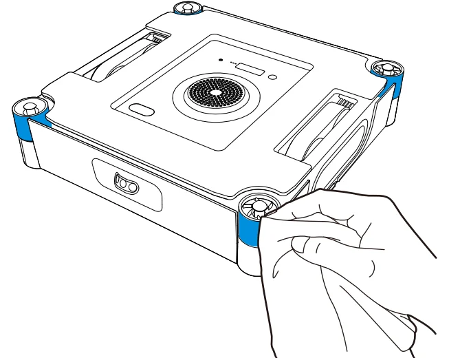 WINBOT W2S Window Cleaning Robot 35