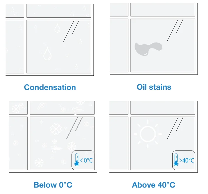 WINBOT W2S Window Cleaning Robot 6