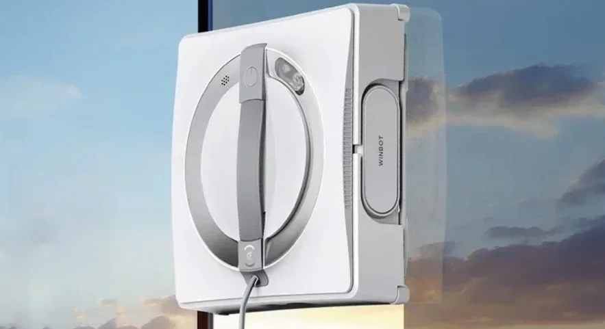 WINBOT W2S Window Cleaning Robot featured image