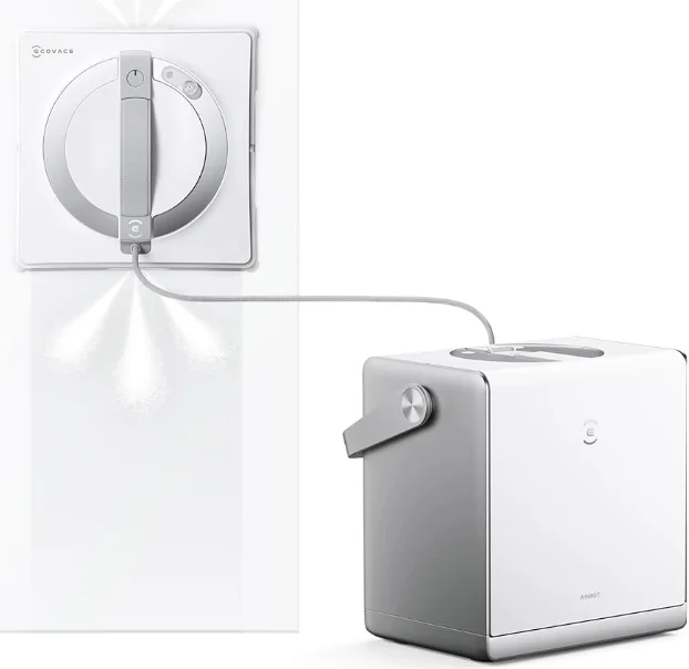 WINBOT W2S Window Cleaning Robot product image