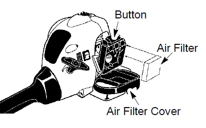 Weed Eater FL20 Grass Trimmer 11