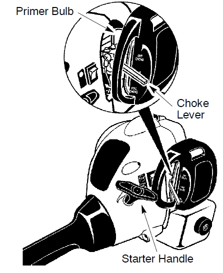 Weed Eater FL20 Grass Trimmer 4