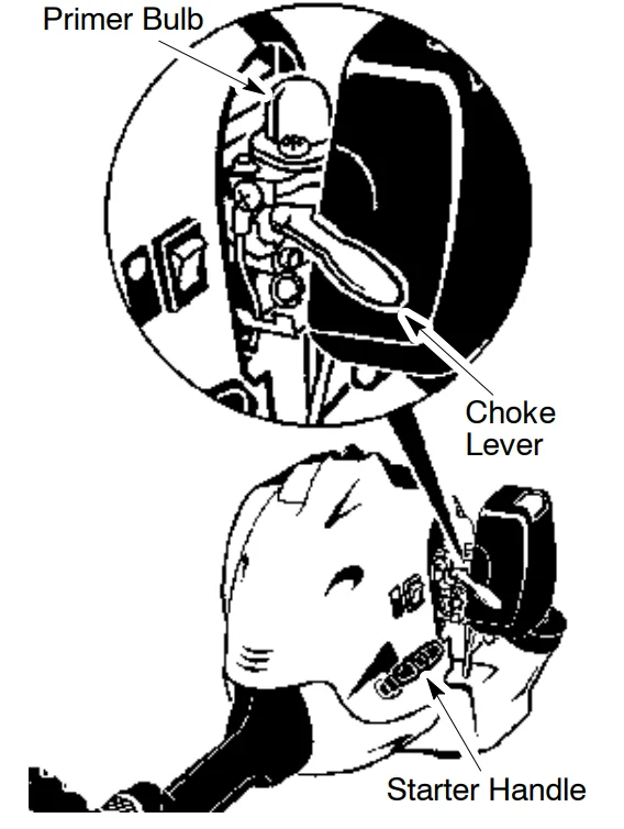 Weed Eater Featherlite XT260 String Trimmer Manual Weed Eater Featherlite XT260 String Trimmer 5