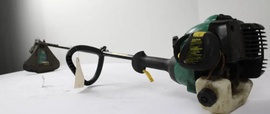 Weed Eater TE475 Gas String Trimmer Instructions Weed Eater TE475 Gas String Trimmer featured image