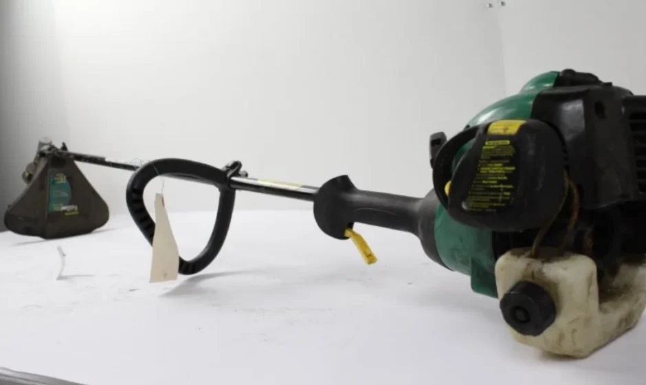 Weed Eater TE475 Gas String Trimmer featured image