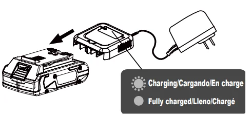 Weed Eater WE20VT String Trimmer 11