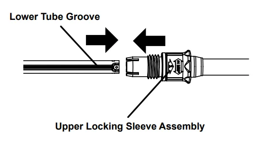 Weed Eater WE20VT String Trimmer 3