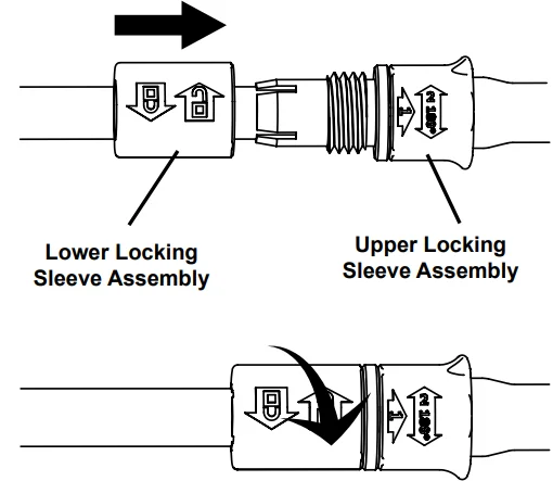 Weed Eater WE20VT String Trimmer 4